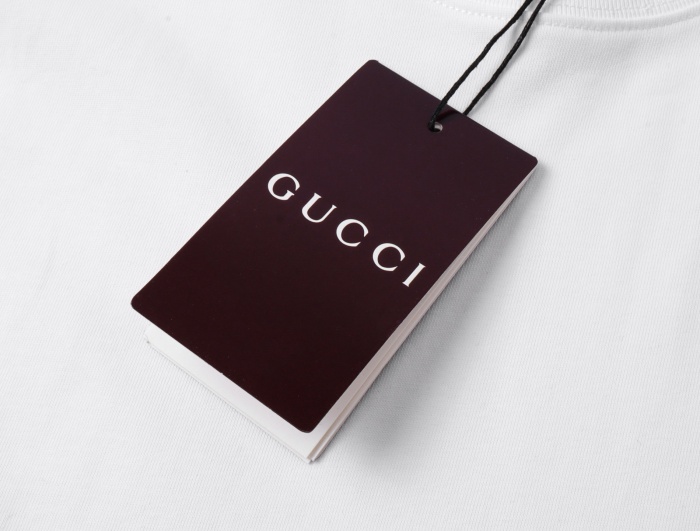 Gucci  2026ss New T Shirt  Size XS-L