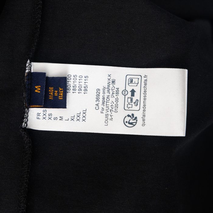 Louis Vuitton  2026ss New T Shirt  Size S-XXL