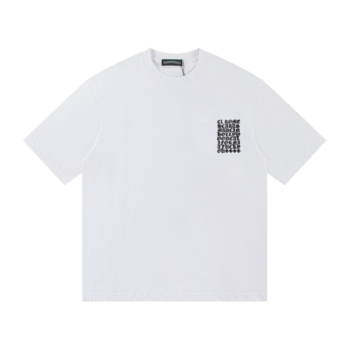 Chrome Hearts  2026ss New T Shirt  Size M-XXL