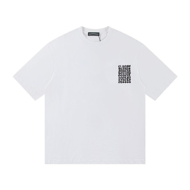 Chrome Hearts 2026ss New T Shirt Size M-XXL