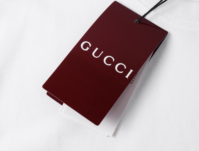 Gucci  2026ss New T Shirt  Size XS-L