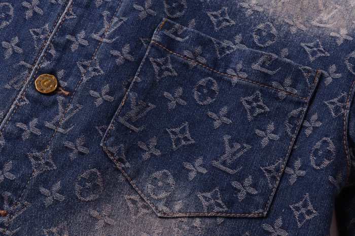 Louis Vuitton 2026ss  Jacket Size M-XXXL