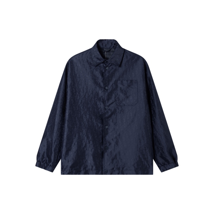 Dior 2026ss  Jacket Size M-XXXL