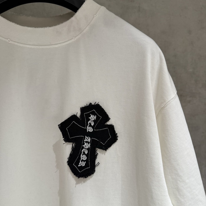 Chrome Hearts  2026ss New T Shirt  Size S-XXL