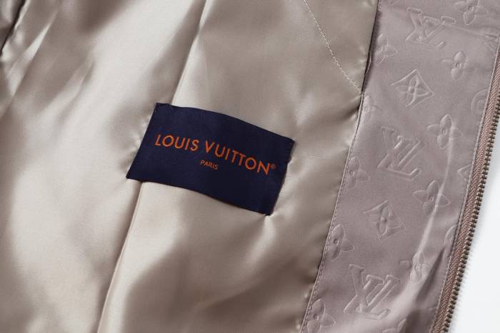 Louis Vuitton 2026ss  Jacket Size M-XXXL