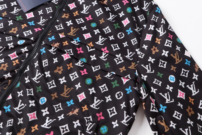 Louis Vuitton 2026ss  Jacket Size M-XXXL