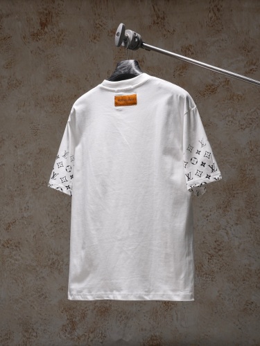 Louis Vuitton  2026ss New T Shirt  Size S-XL