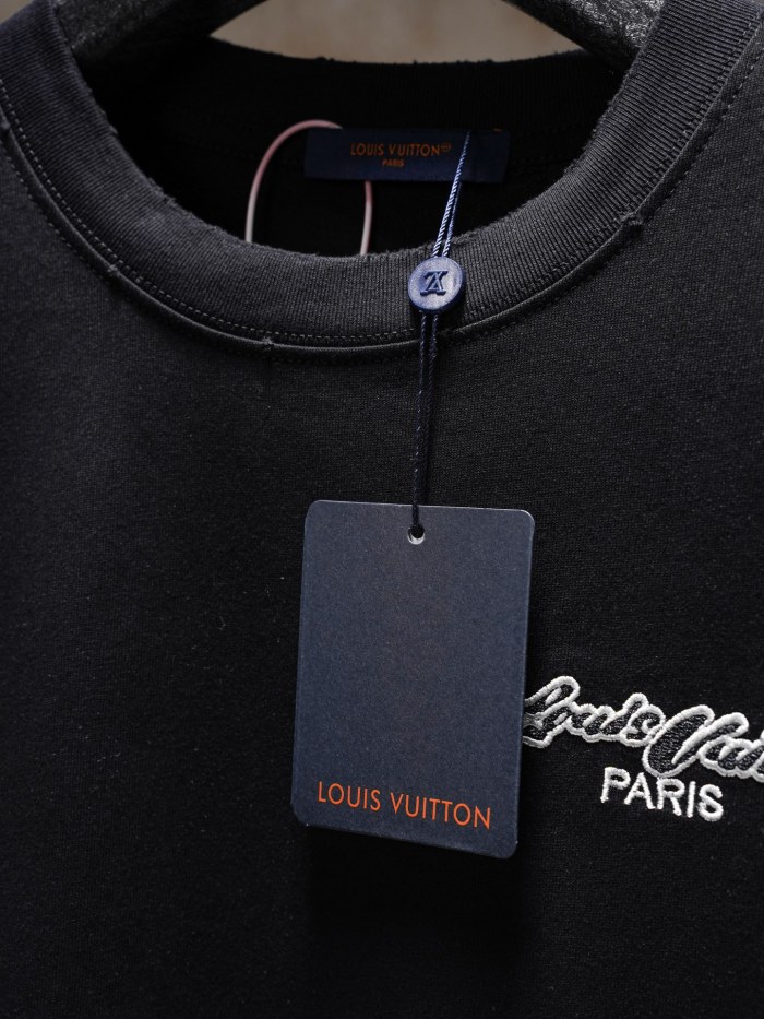 Louis Vuitton  2026ss New T Shirt  Size S-XL