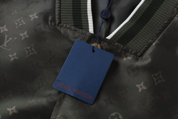 Copy Louis Vuitton 2026ss  Jacket Size M-XXXL