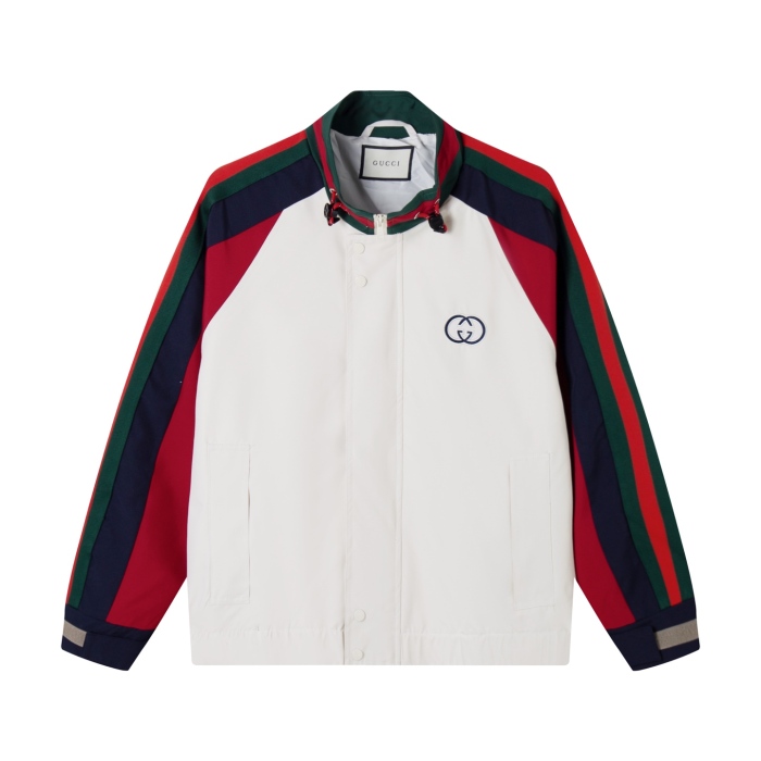 Gucci 2026ss  Jacket Size M-XXXL