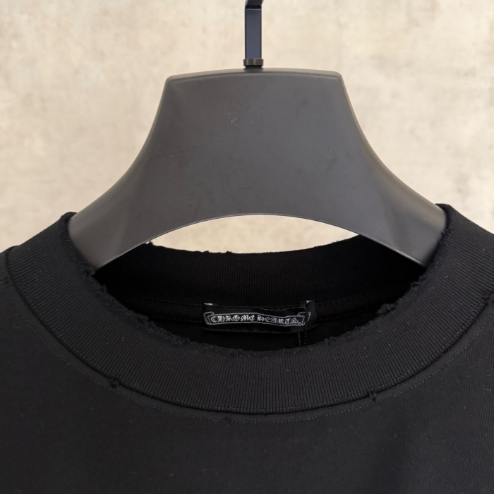 Chrome Hearts  2026ss New T Shirt  Size S-XXL