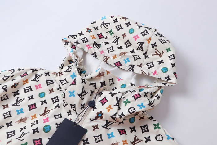 Louis Vuitton 2026ss  Jacket Size M-XXXL