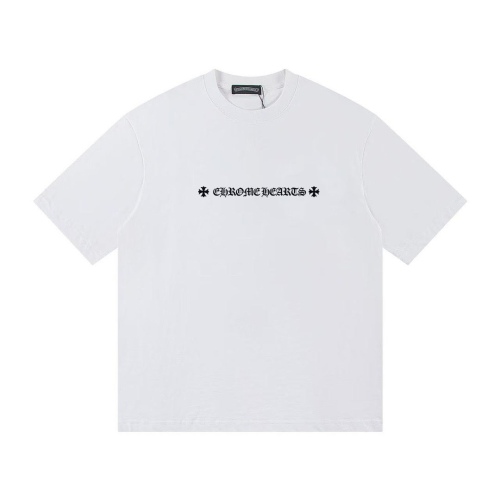 Chrome Hearts  2026ss New T Shirt  Size M-XXL