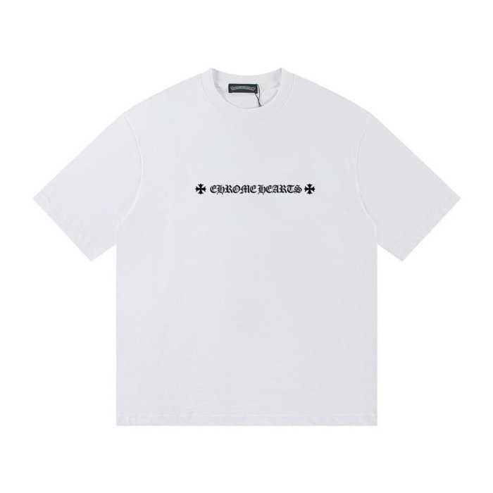 Chrome Hearts  2026ss New T Shirt  Size M-XXL