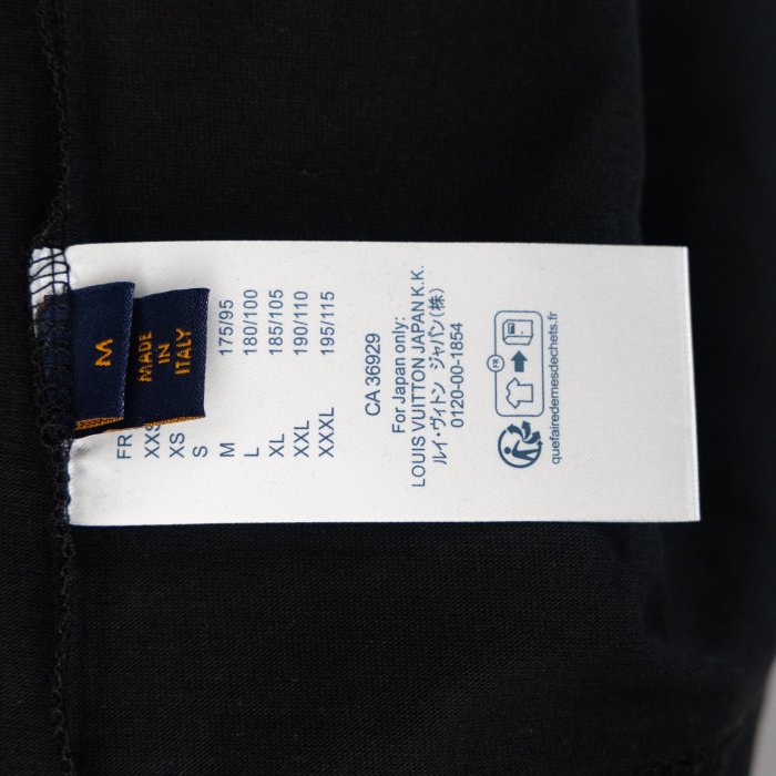 Louis Vuitton  2026ss New T Shirt  Size S-XXL