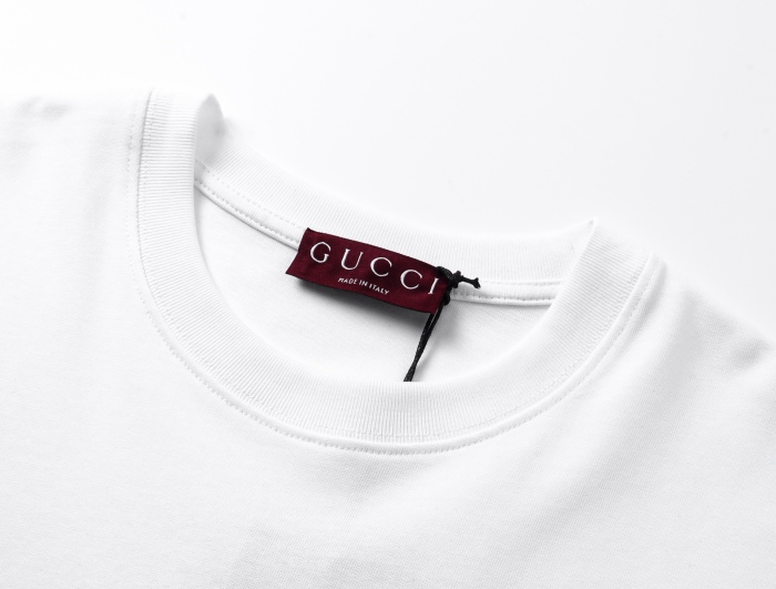 Gucci  2026ss New T Shirt  Size XS-L