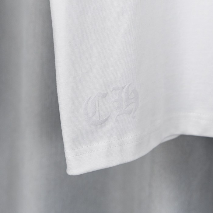 Chrome Hearts  2026ss New T Shirt  Size S-XL