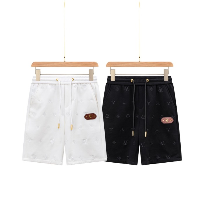 Louis Vuitton 2026ss New Shorts Size M-XXXL
