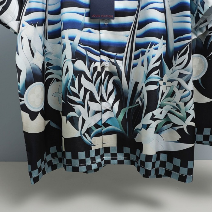 Louis Vuitton  2026ss New Sommeranzug  Size S-XL