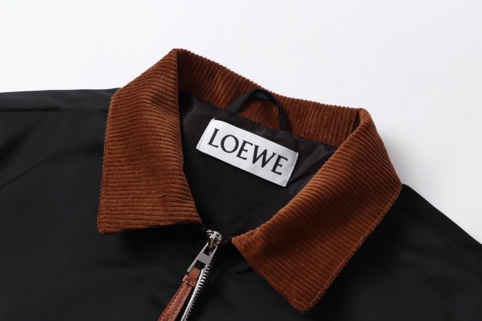 Loewe 2026ss  Jacket Size M-XXXL