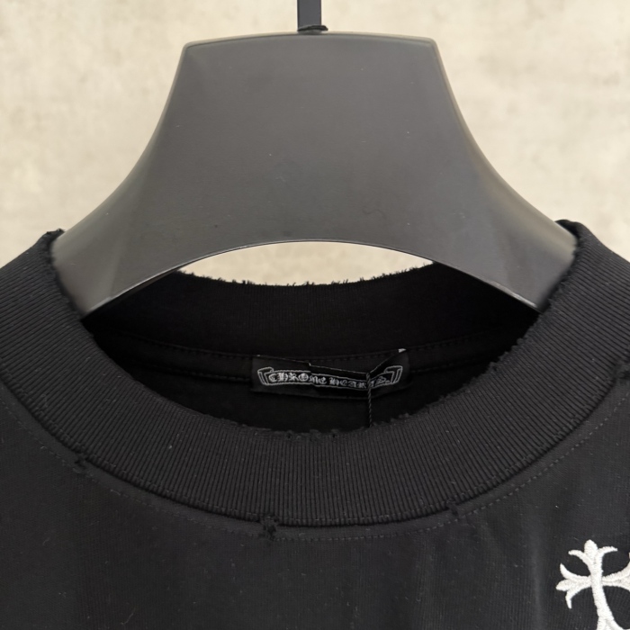 Chrome Hearts  2026ss New T Shirt  Size S-XXL