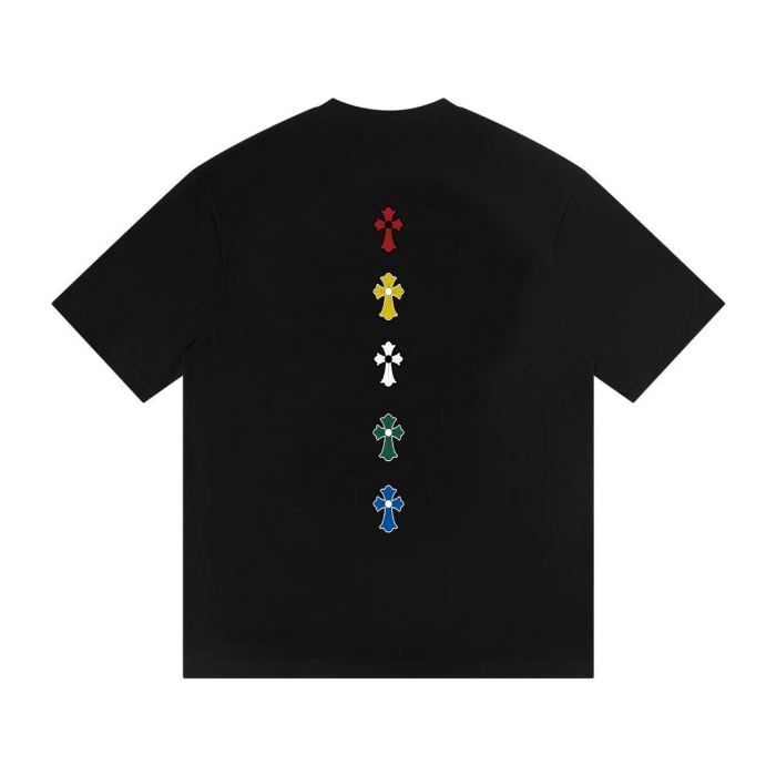 Copy Chrome Hearts  2026ss New T Shirt  Size M-XXL