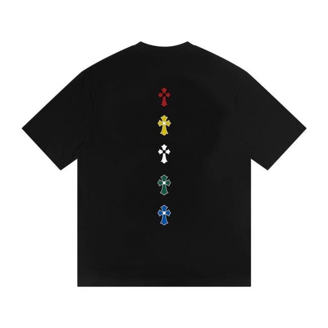 Copy Chrome Hearts 2026ss New T Shirt Size M-XXL