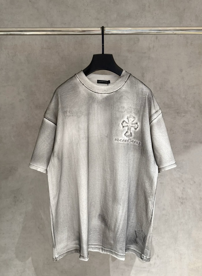 Chrome Hearts  2026ss New T Shirt  Size S-XXL