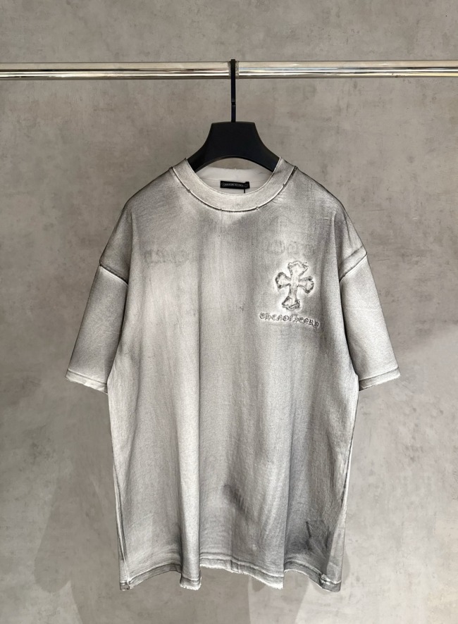 Chrome Hearts 2026ss New T Shirt Size S-XXL