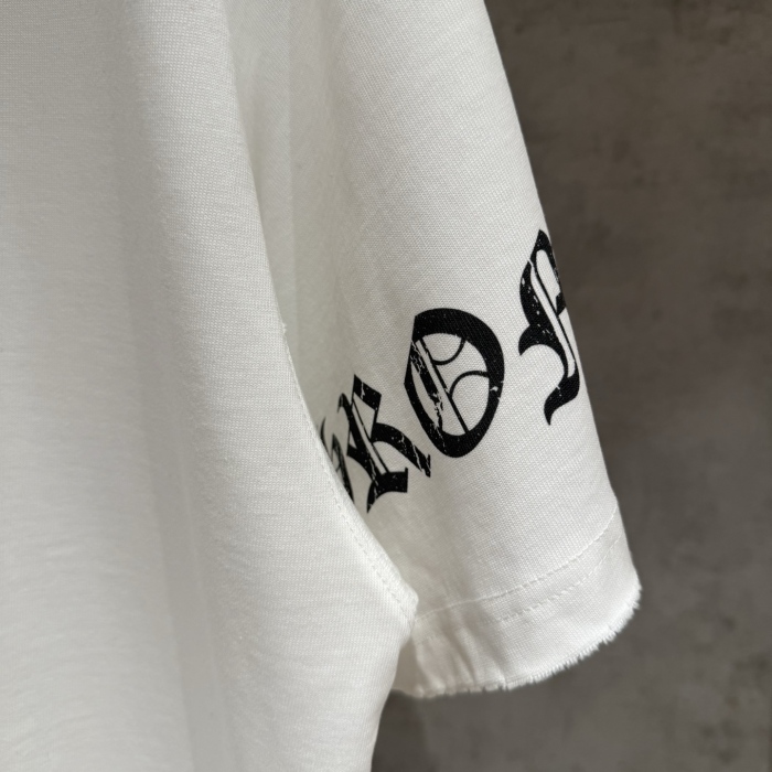 Chrome Hearts  2026ss New T Shirt  Size S-XXL