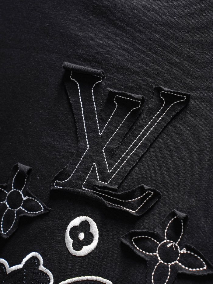 Louis Vuitton  2026ss New T Shirt  Size S-XL
