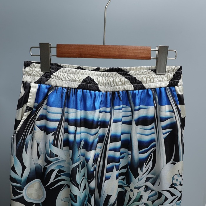 Louis Vuitton  2026ss New Sommeranzug  Size S-XL