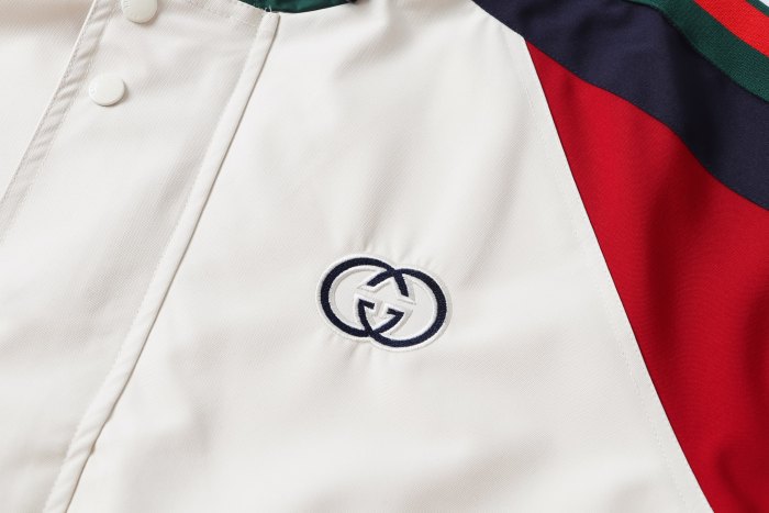 Gucci 2026ss  Jacket Size M-XXXL