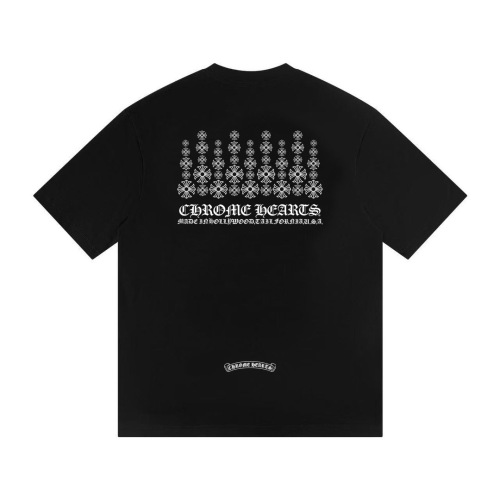 Chrome Hearts  2026ss New T Shirt  Size M-XXL