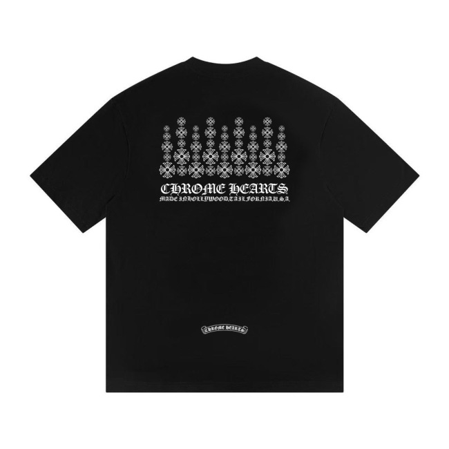 Chrome Hearts 2026ss New T Shirt Size M-XXL