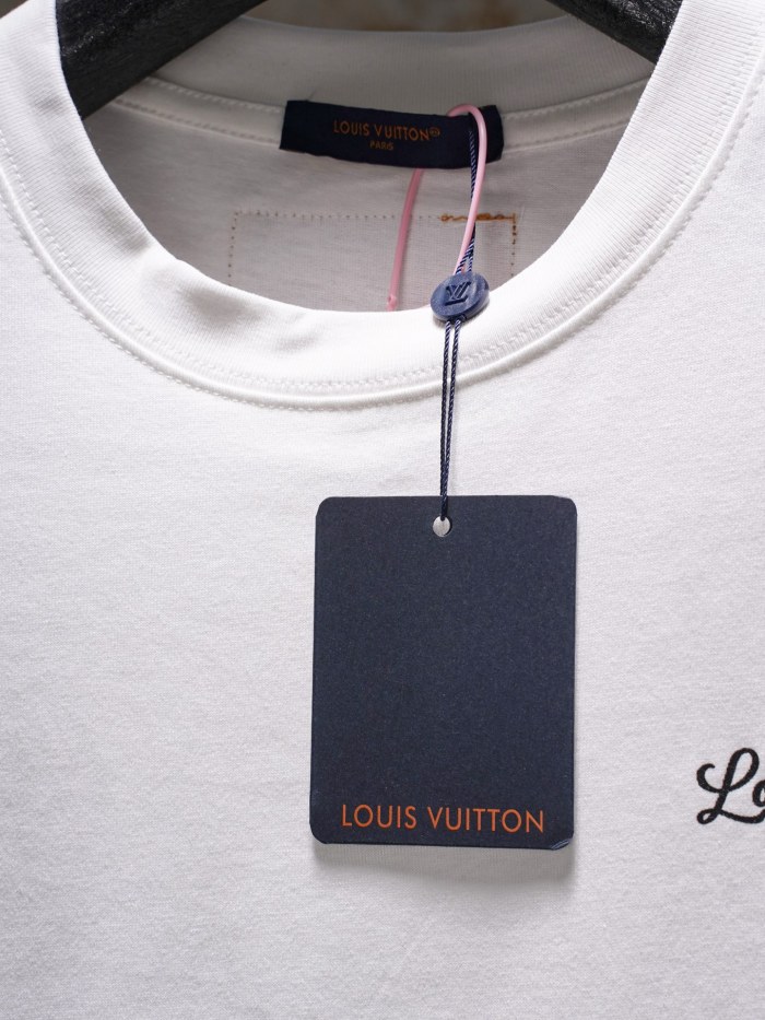 Louis Vuitton  2026ss New T Shirt  Size S-XL