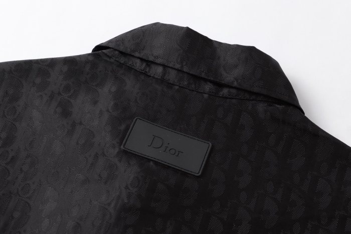 Dior 2026ss  Jacket Size M-XXXL