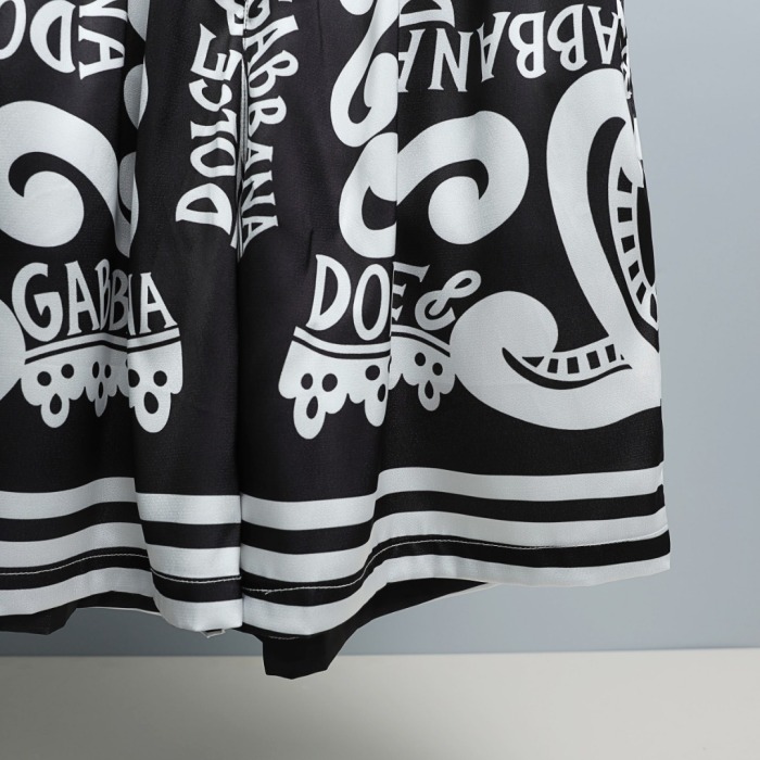 Dolce Gabbana 2026ss New Sommeranzug  Size S-XL