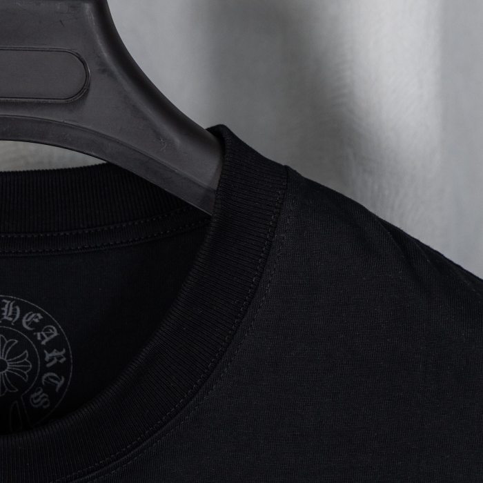 Chrome Hearts  2026ss New T Shirt  Size S-XL