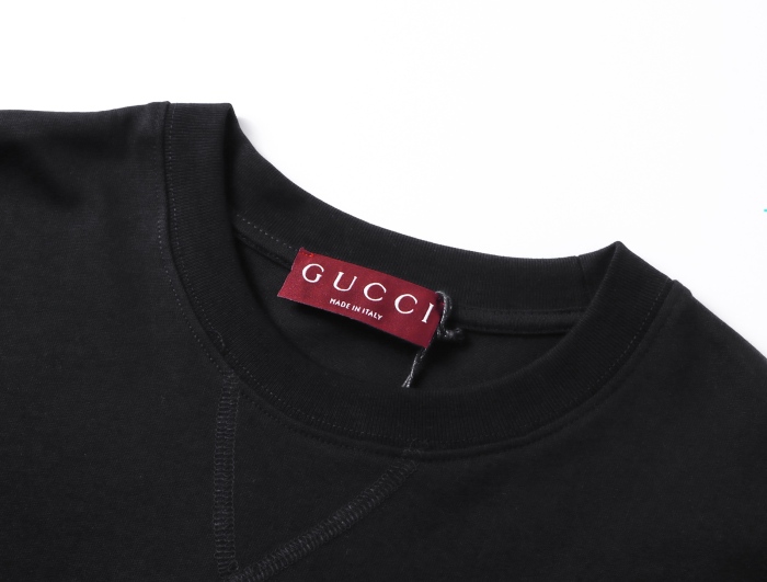 Gucci  2026ss New T Shirt  Size XS-L