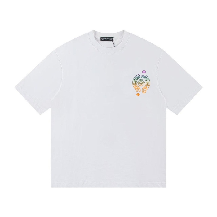 Chrome Hearts  2026ss New T Shirt  Size M-XXL