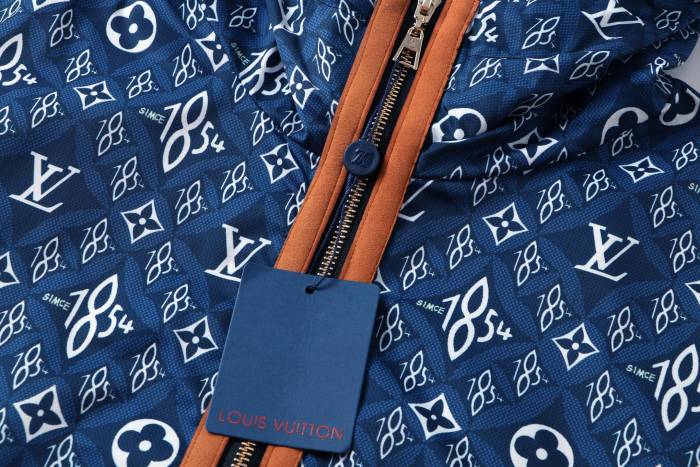Copy Louis Vuitton 2026ss  Jacket Size M-XXXL