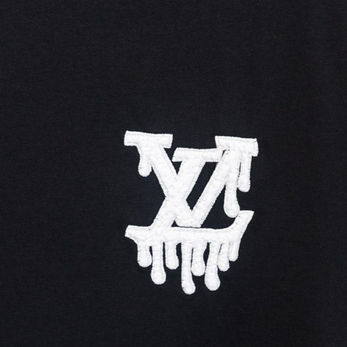 Louis Vuitton  2026ss New T Shirt  Size S-XXL