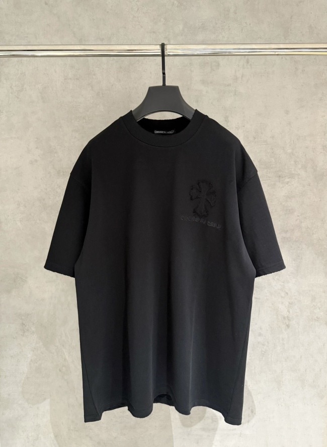 Chrome Hearts 2026ss New T Shirt Size S-XXL