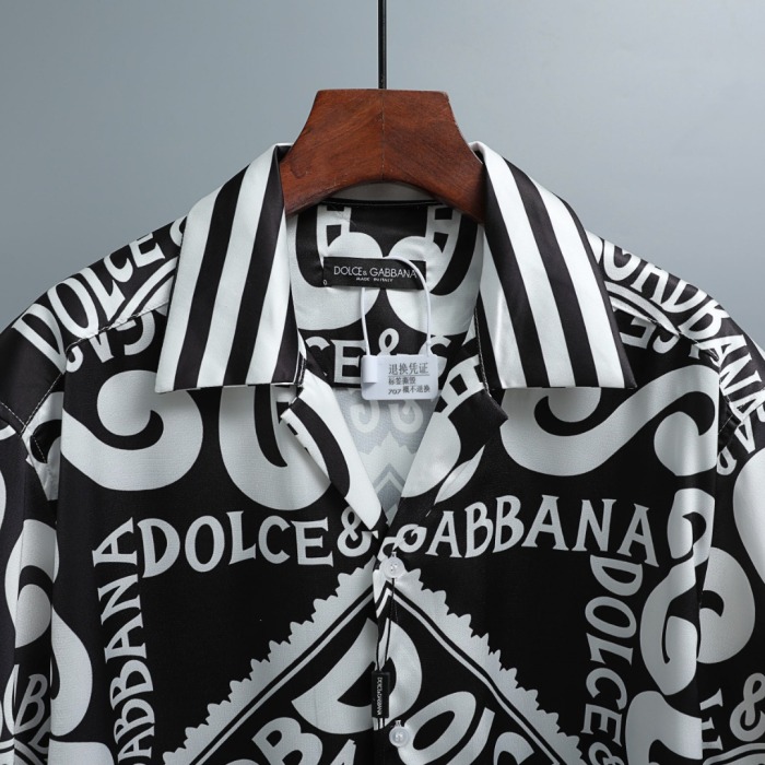 Dolce Gabbana 2026ss New Sommeranzug  Size S-XL