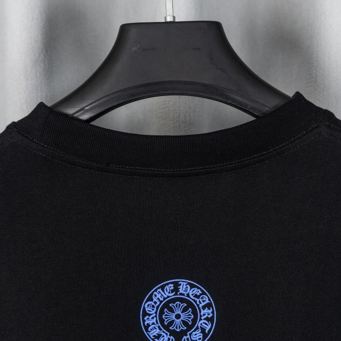 Chrome Hearts  2026ss New T Shirt  Size S-XL