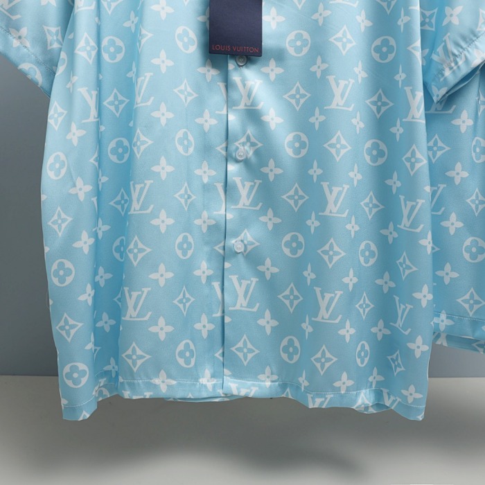 Louis Vuitton  2026ss New Sommeranzug  Size S-XL