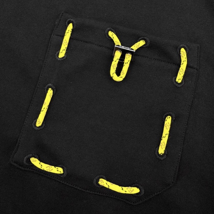 Fendi  2026ss New T Shirt  Size S-XL