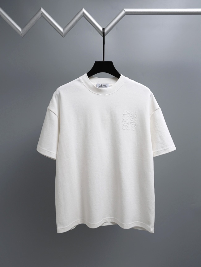 Loewe 2026ss New T Shirt Size S-XXL