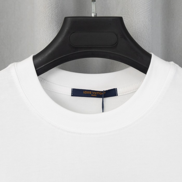 Louis Vuitton  2026ss New T Shirt  Size S-XXL